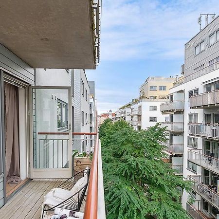 Cozy, Lux, 3Br, Super Central, Family Apt ออสโล ภายนอก รูปภาพ