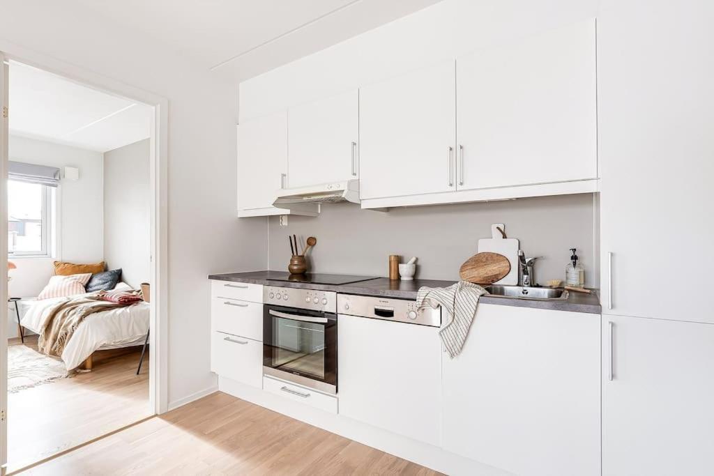 Cozy, Lux, 3Br, Super Central, Family Apt ออสโล ภายนอก รูปภาพ