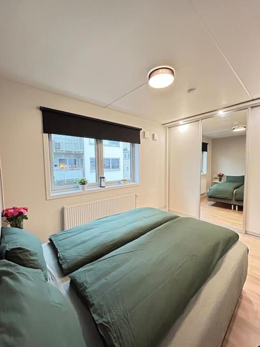 Cozy, Lux, 3Br, Super Central, Family Apt ออสโล ภายนอก รูปภาพ