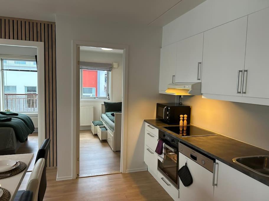 Cozy, Lux, 3Br, Super Central, Family Apt ออสโล ภายนอก รูปภาพ